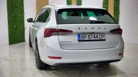 Skoda Octavia * 2.0tdi* Full led* istronic* Lane assist* , снимка 7