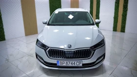 Skoda Octavia * 2.0tdi* Full led* istronic* Lane assist* , снимка 16