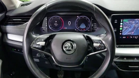 Skoda Octavia * 2.0tdi* Full led* istronic* Lane assist* , снимка 3