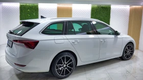 Skoda Octavia * 2.0tdi* Full led* istronic* Lane assist* , снимка 8