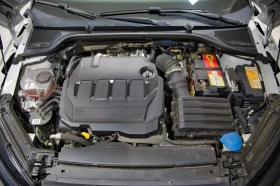 Skoda Octavia * 2.0tdi* Full led* istronic* Lane assist* , снимка 2