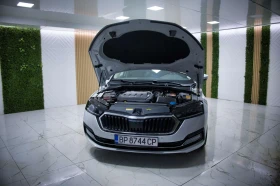 Skoda Octavia * 2.0tdi* Full led* istronic* Lane assist* , снимка 9
