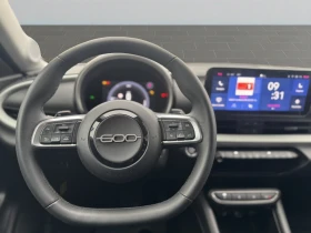 Fiat 600 BUILDYOUROWN 1.2 74 KW 110 hp FWD MHEV 6DCT - 36900 лв. / 18866.67 € - 71722705 10