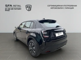 Fiat 600 BUILDYOUROWN 1.2 74 KW 110 hp FWD MHEV 6DCT - 36900 лв. / 18866.67 € - 71722705 4