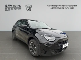Fiat 600 BUILDYOUROWN 1.2 74 KW 110 hp FWD MHEV 6DCT - 36900 лв. / 18866.67 € - 71722705 3