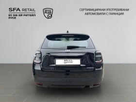 Fiat 600 BUILDYOUROWN 1.2 74 KW 110 hp FWD MHEV 6DCT - 36900 лв. / 18866.67 € - 71722705 5