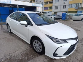 Toyota Corolla 1.6