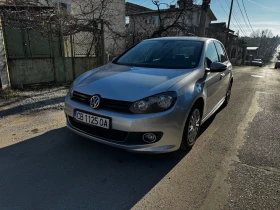 VW Golf 1.6 tdi, снимка 4