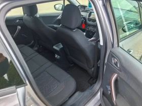 Peugeot 2008 1.6HDI Навигация , снимка 10