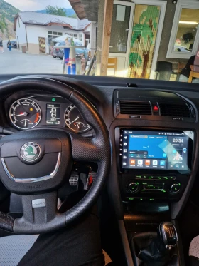 Skoda Octavia VRS, снимка 12