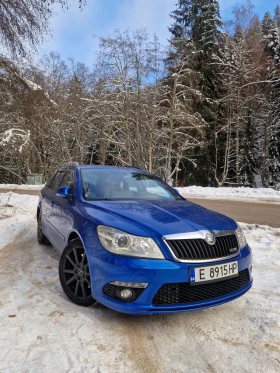 Skoda Octavia VRS | Mobile.bg � ����� ������ 2