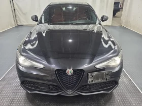 Alfa Romeo Giulia * VELOCE * CARFAX * ЦЕНА ДО БГ - 21950 € / 42930.47 лв. - 46774653 2