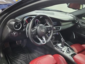 Alfa Romeo Giulia * VELOCE * CARFAX * ЦЕНА ДО БГ - 21950 € / 42930.47 лв. - 46774653 9