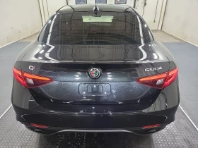 Alfa Romeo Giulia * VELOCE * CARFAX * ЦЕНА ДО БГ - 21950 € / 42930.47 лв. - 46774653 5