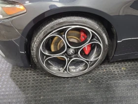 Alfa Romeo Giulia * VELOCE * CARFAX * ЦЕНА ДО БГ - 21950 € / 42930.47 лв. - 46774653 8