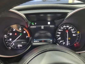 Alfa Romeo Giulia * VELOCE * CARFAX * ЦЕНА ДО БГ - 21950 € / 42930.47 лв. - 46774653 11