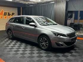 ����� �� �������� �� Peugeot 308 GT Line/2.0hdi/��������/������/������/��������