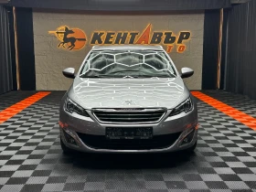 ����� �� �������� �� Peugeot 308 GT Line/2.0hdi/��������/������/������/��������