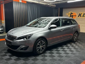 ����� �� �������� �� Peugeot 308 GT Line/2.0hdi/��������/������/������/��������