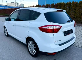 Ford C-max 1.6 TDCi/116kc/6ck/Navi/Кожа/PDC/Камера/* Titanium - 4999 € / 9777.19 лв. - 18928187 6