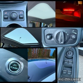 Ford C-max 1.6 TDCi/116kc/6ck/Navi/Кожа/PDC/Камера/* Titanium - 4999 € / 9777.19 лв. - 18928187 12