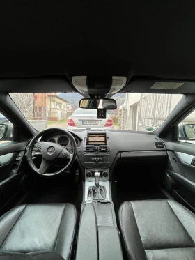 Mercedes-Benz C 220 AMG / ������ / ������ / �������� ������� | Mobile.bg � ����� ������ 11