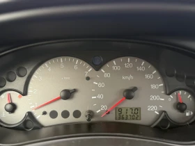 Ford Focus 1.6i Климатик РЕГИСТРИРАН , снимка 10