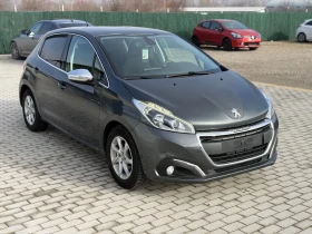 Peugeot 208 1.6d/100hp/NAVI/Service book/ 
