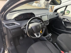 Peugeot 208 1.6d/100hp/NAVI/Service book/  - 5400 € / 10561.48 лв. - 45020820 9