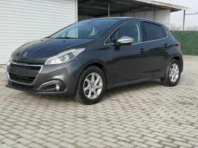 Peugeot 208 1.6d/100hp/NAVI/Service book/  - 5400 € / 10561.48 лв. - 45020820 3