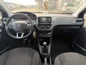 Peugeot 208 1.6d/100hp/NAVI/Service book/  - 5400 € / 10561.48 лв. - 45020820 7
