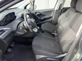 Peugeot 208 1.6d/100hp/NAVI/Service book/  - 5400 € / 10561.48 лв. - 45020820 10