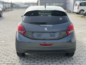 Peugeot 208 1.6d/100hp/NAVI/Service book/  - 5400 € / 10561.48 лв. - 45020820 5
