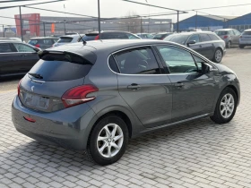 Peugeot 208 1.6d/100hp/NAVI/Service book/  - 5400 € / 10561.48 лв. - 45020820 6