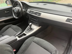 BMW 325 М-пакет , Aвтоматик , Швейцария , снимка 8