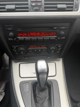 BMW 325 М-пакет , Aвтоматик , Швейцария , снимка 11