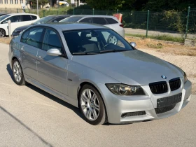 BMW 325 М-пакет , Aвтоматик , Швейцария  - 5500 € / 10757.07 лв. - 45764133 2