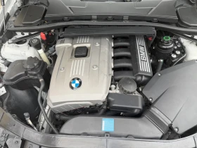 BMW 325 М-пакет , Aвтоматик , Швейцария , снимка 14