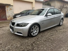 BMW 325 М-пакет , Aвтоматик , Швейцария , снимка 3