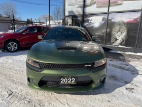Dodge Charger * R/T* RWD* Автокредит(Цена до БГ), снимка 2