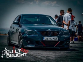 BMW 535 - 11000 € / 21514.13 лв. - 18403395 4