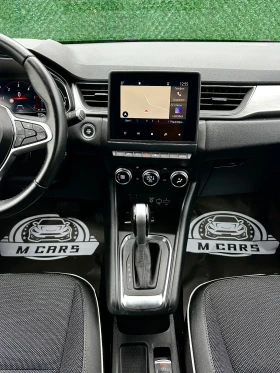 Renault Captur AUTOMATIC 155000km DIZEL 1.5 dci 110ks - 14500 € / 28359.53 лв. - 51024933 9