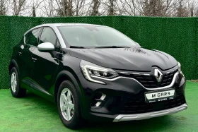 Renault Captur AUTOMATIC 155000km DIZEL 1.5 dci 110ks - 14500 € / 28359.53 лв. - 51024933 2