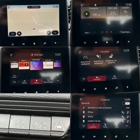 Renault Captur AUTOMATIC 155000km DIZEL 1.5 dci 110ks - 14500 € / 28359.53 лв. - 51024933 17