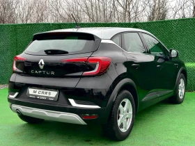 Renault Captur AUTOMATIC 155000km DIZEL 1.5 dci 110ks - 14500 € / 28359.53 лв. - 51024933 8