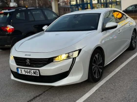 Peugeot 508 - 14000 € / 27381.62 лв. - 77110991 4