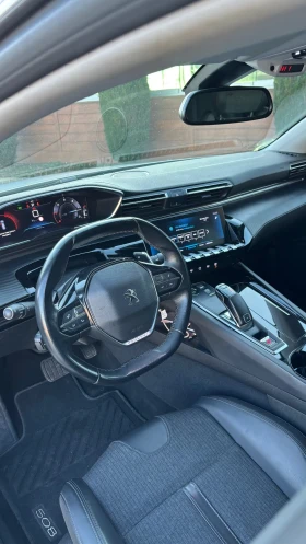 Peugeot 508 - 14000 € / 27381.62 лв. - 77110991 12
