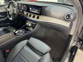 Mercedes-Benz E 350 350d NAVI/BURMASTUR/DIGITAL, снимка 14 - Автомобили и джипове - 53620313