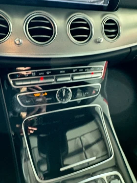Mercedes-Benz E 350 350d NAVI/BURMASTUR/DIGITAL, снимка 9 - Автомобили и джипове - 53620313