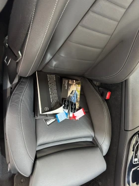 Mercedes-Benz E 350 350d NAVI/BURMASTUR/DIGITAL, снимка 7 - Автомобили и джипове - 53620313